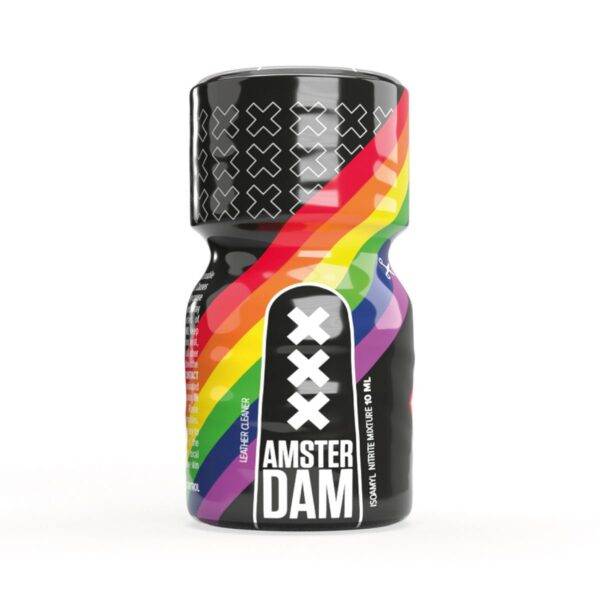 Amsterdam XXX Trots 10ml